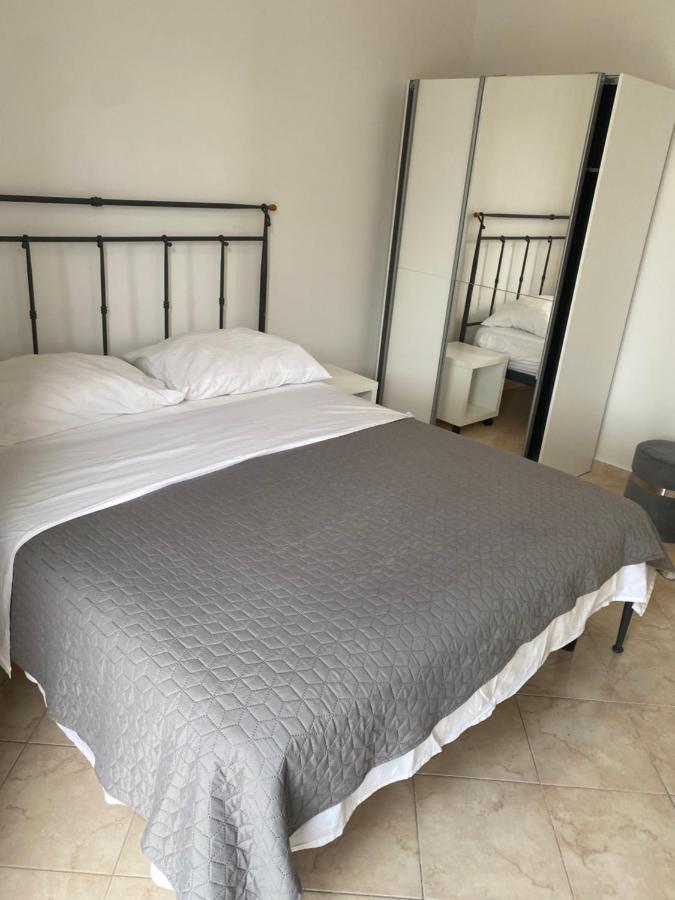 Apartmani Leona Bibinje Esterno foto